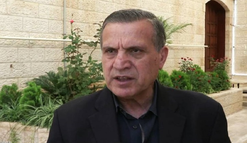  الرئاسة الفلسطينية: امريكا شريكة في العدوان على شعبنا 