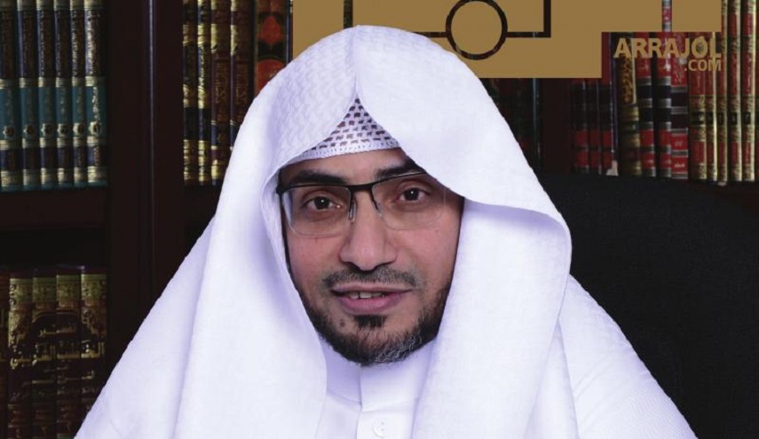  داعية سعودي للفلسطينين: وفروا دماءكم ليوم أشد! 