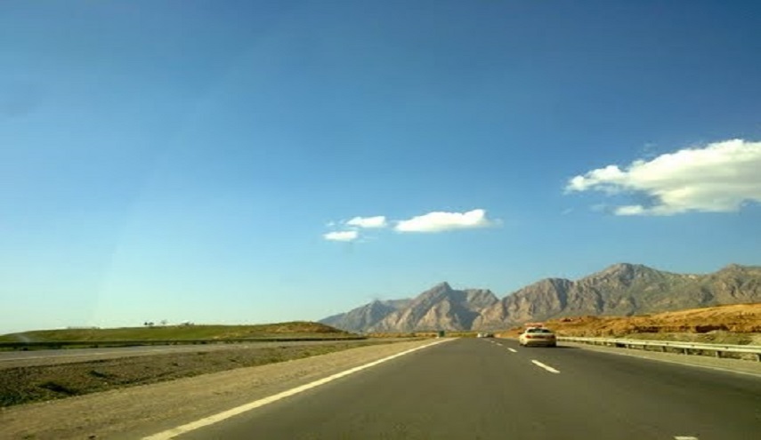  إغلاق طريق رئيس بين أربيل والسليمانية والسبب؟!