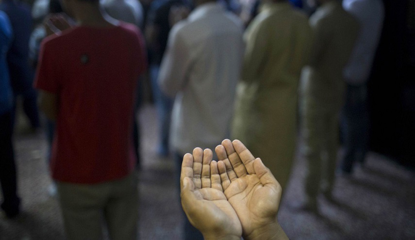 اجمل دعاء شهر رمضان ... دعاء اللهم بلغنا رمضان ... مكتوب و كامل