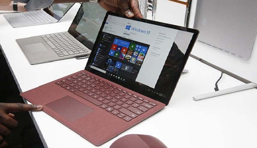  "مايكروسوفت" تجهز مفاجأة تطيح بأشهر أجهزة "أبل" 