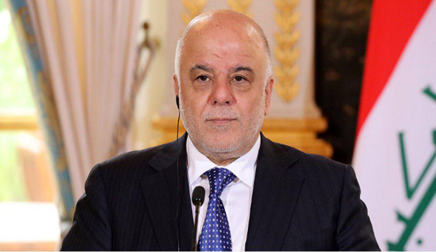 مكتب العبادي يصدر توضيحا بشأن احالة ملفات تخص المفوضية الى النزاهة