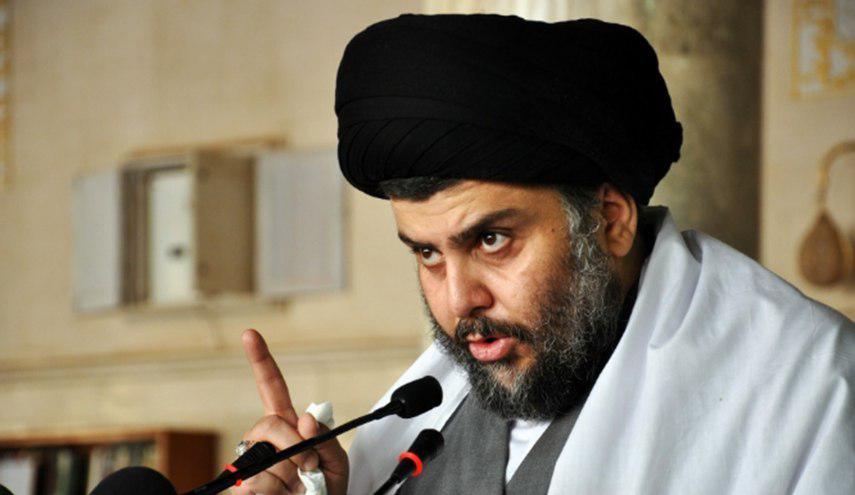 السيد مقتدى الصدر يدعو الحكومات العربية والاسلامية الى هذا الامر!