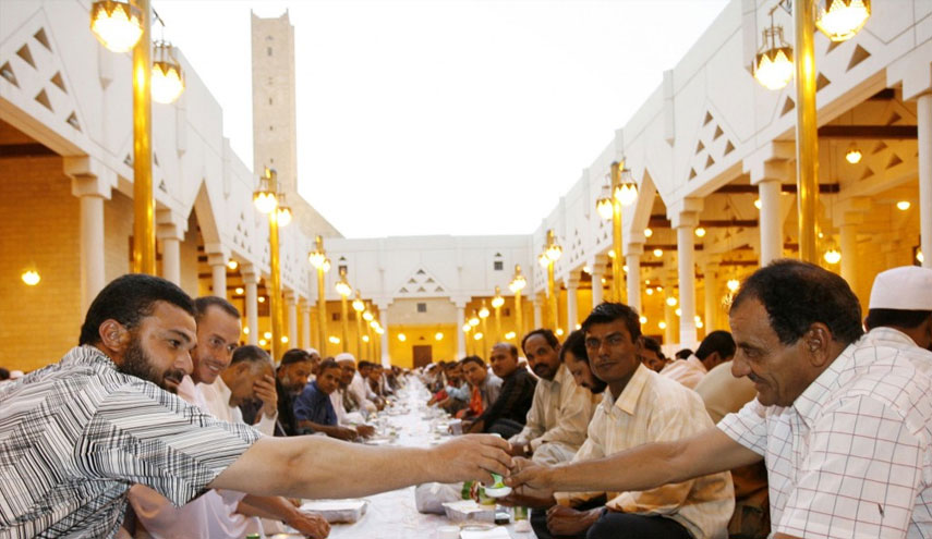 الصيام علاج ناجح للقلق والاكتئاب