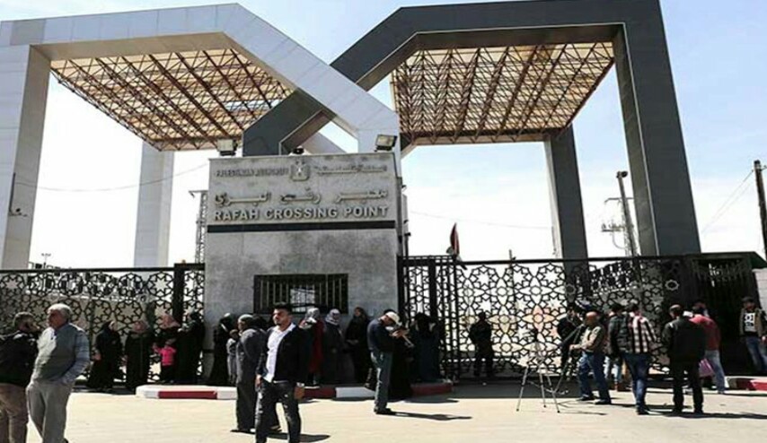 مصر تفتح معبر رفح طوال شهر رمضان