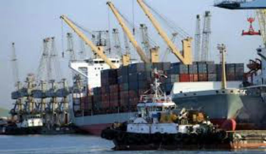 بالصور .. هذا ما وجد داخل حاوية تحمل مواد غذائية في إحدى موانئ البصرة