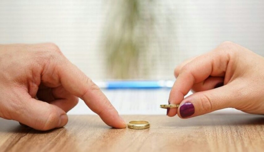 الزواج بهذا السن يؤدي إلى الطلاق!