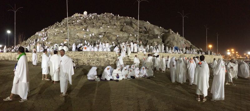 زمان دقيق اعزام كاروان‌هاي حج ۹۷ مشخص شد