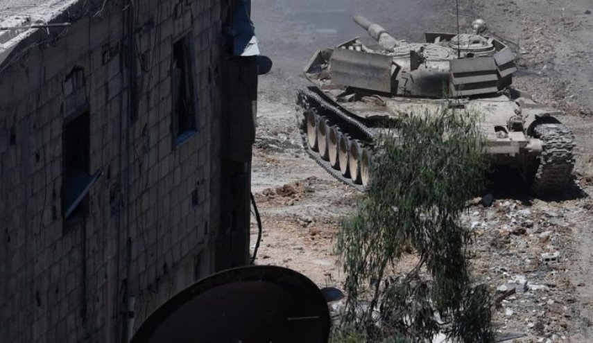 قرار أمريكي هام بخصوص سوريا