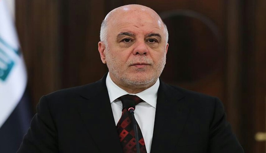 العبادي يوجه باعتقال أي شخصية سياسية لهذا الغرض!