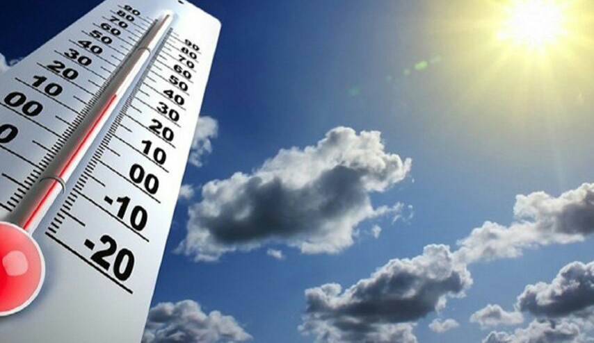 هذه توقعات الانواء الجوية لحالة الطقس في العراق