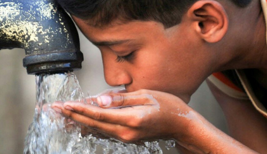 ناسا تكشف... سوريا والعراق تواجهان خطرا كبيرا !