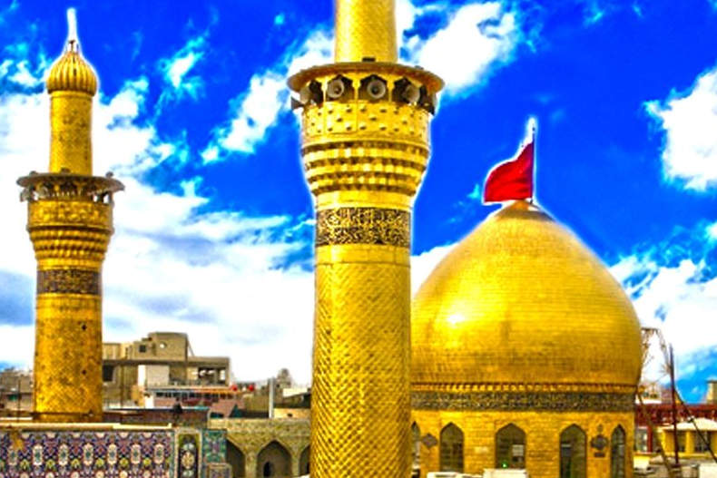 آغاز ثبت نام دور جديد اعزام هاي عتبات از امروز