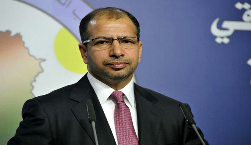 ماذا قال الجبوري عن نتيجة الانتخابات البرلمانية العراقية؟! 