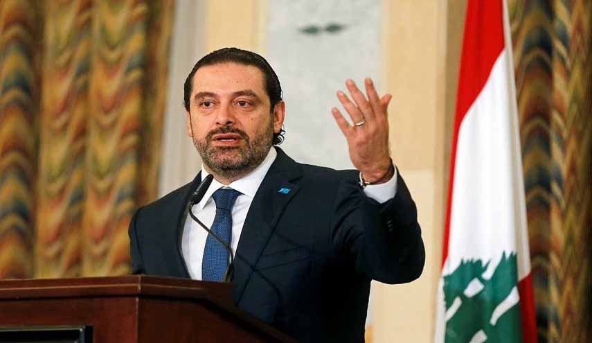 اظهارات جديد سعد حريري در دفاع از عربستان