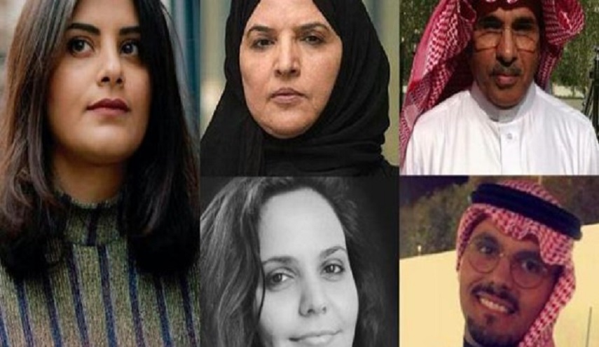 تنديد واسع بحملة الاعتقالات الجديدة بحق الناشطين السعوديين