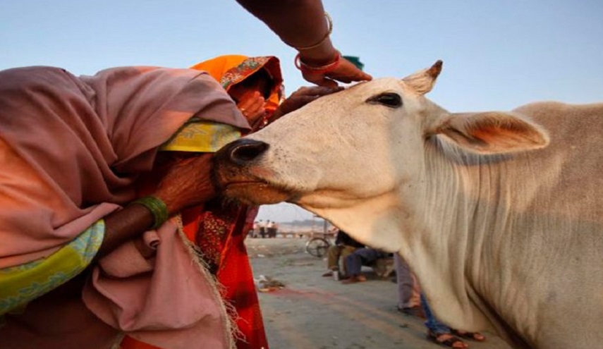 ضرب مواطن مسلم في الهند حتى الموت لإتهامه...!!