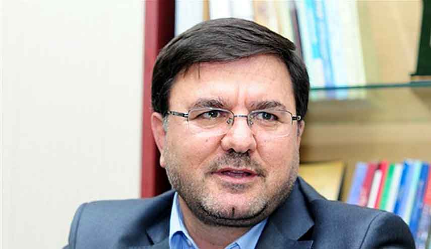 برلماني ايراني: اوروبا كاميركا لايمكن الوثوق بها 