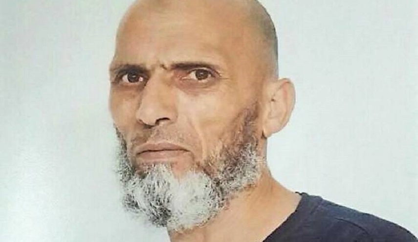 هيئة الأسرى قدمت طلبا عاجلا لاستلام جثمان الشهيد عويسات