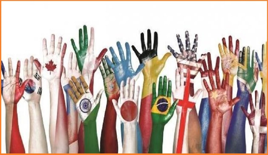 تعالوا نتفق أننا مختلفون!