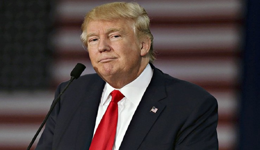  ترامب يكشف ما يريده لكوريا الشمالية بعد نزع سلاحها النووي! 