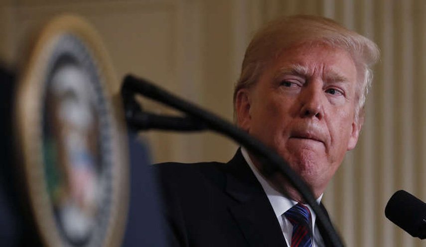 أسوشيتد برس تكشف السعودية والإمارات حرضت ترامب ضد ....