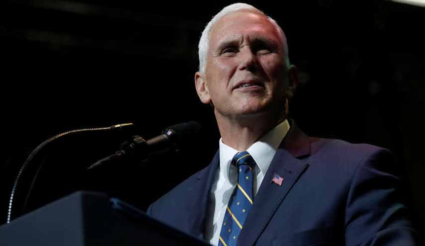 بنس يحذر كيم جونغ أون من مواجهة مصير القذافي!