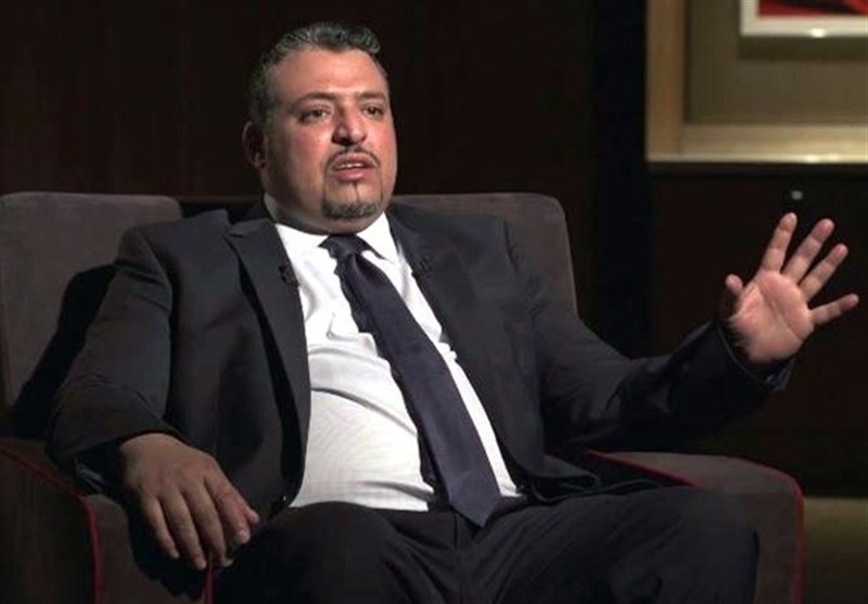 شاهزاده معارض سعودی: عموهایم برای سرنگونی سلمان متحد شوند