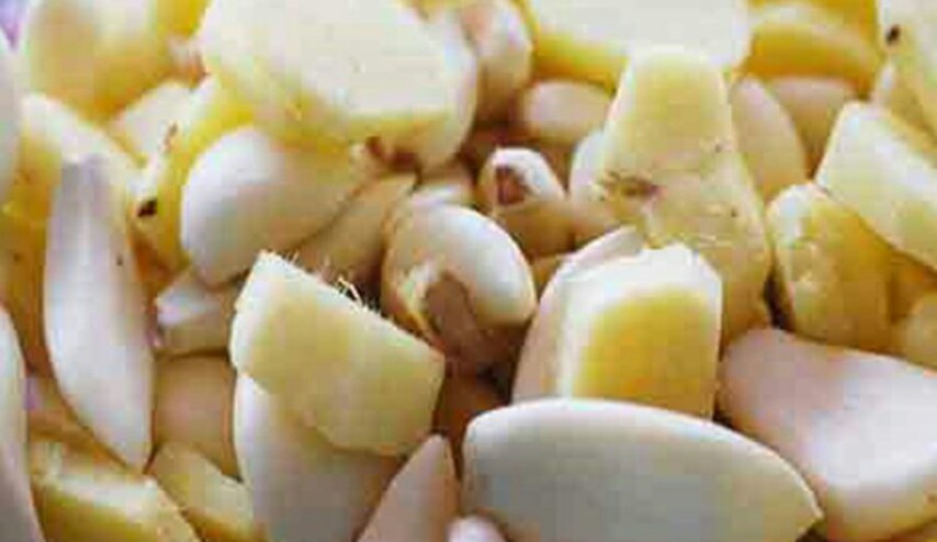 وصفة طبيعية من ألمانيا تفتح الشرايين وتنظفها 