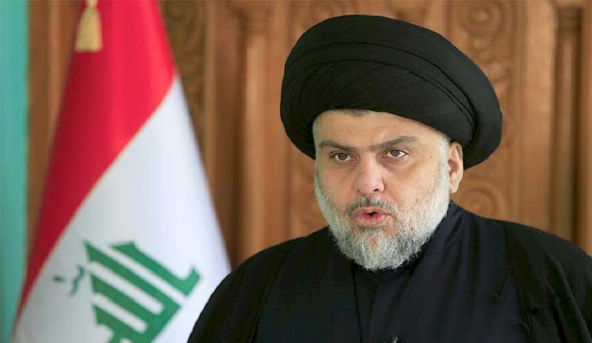 بالوثيقة: الصدر يؤكد على التعامل بحزم مع مسلحين يدّعون الحرص على حمايته