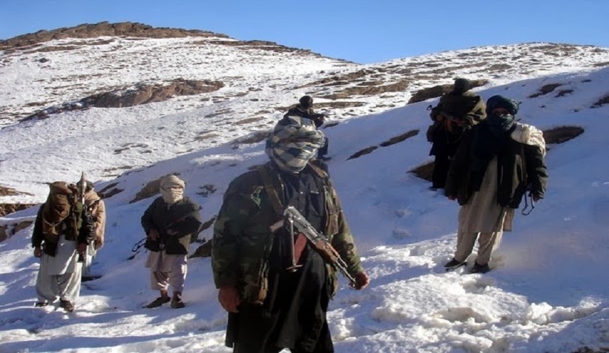 أميركا واوروبا تمولان داعش عبر أفغانستان "دون قصد"!