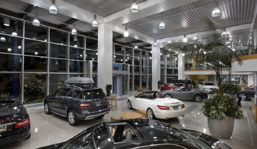 العراق .. مصرف الرافدين يحدد مدة تسديد قروض السيارات الحديثة بالتقسيط