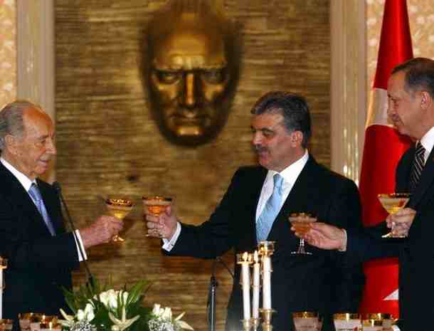 آيا بايد اردوغان و اقدامات وي در حمايت از فلسطين را جدي گرفت؟