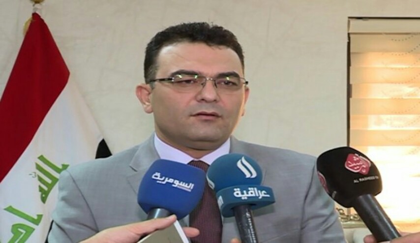 اول موقف عراقي رسمي على الحادث الاليم الذي اودى بحياة طفلة عراقية على يد الشرطة البلجيكية