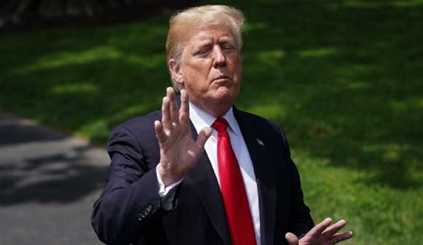 قاضية فدرالية: لا يحق لترامب حجب متابعيه من المعارضين له على تويتر