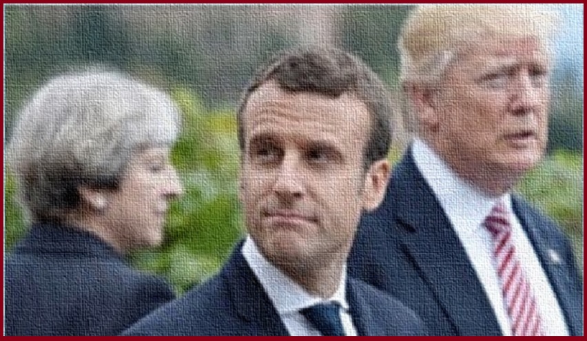 دورة الأكاذيــب...الى متى؟