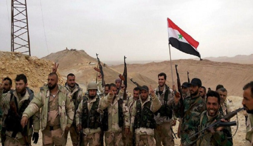  دمشق آمنة.. وواشنطن ستبتزّ باعة الكاز حتى آخر نقطة نفط 