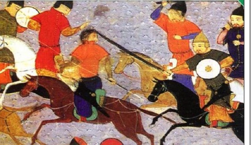  سيخرجون من سجنهم بشرّ عظيم لكن الله يهلكهم… من هم يأجوج ومأجوج؟ 