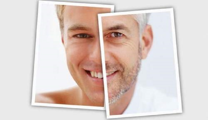  “سن اليأس” لدى الرجال.. أسطورة أم حقيقة؟ 