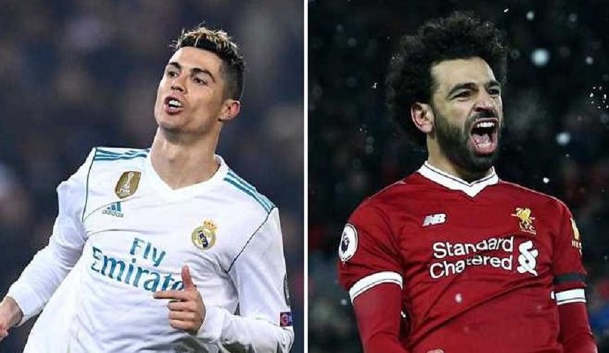  تعرف على قائمتي ريال مدريد وليفربول لنهائي دوري أبطال أوروبا