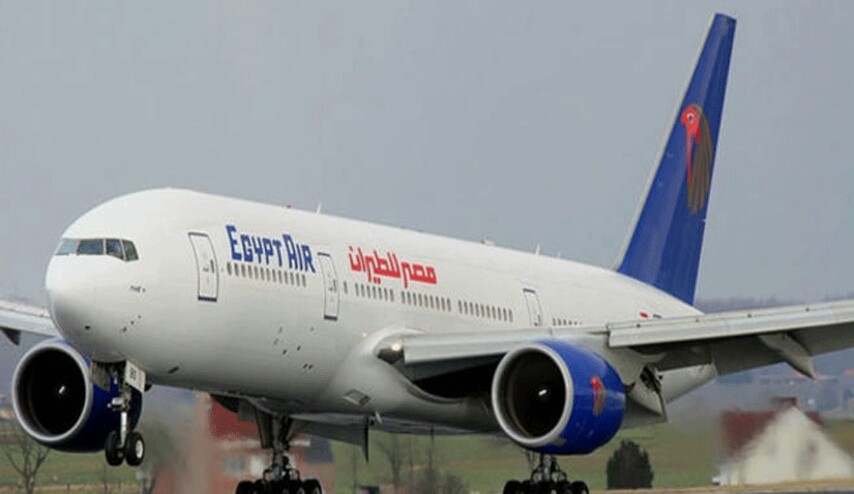 لن تصدقوا ما حدث.. موبايل “أبل” كان السبب وراء سقوط الطائرة المصرية !