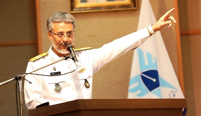 حبيب الله سياري:ايران لن تخضع للاستكبار و نموذج لدول العالم