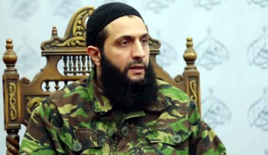 صفعة جديدة من العيار الثقيل تلقته "هيئة تحرير الشام" بسوريا..