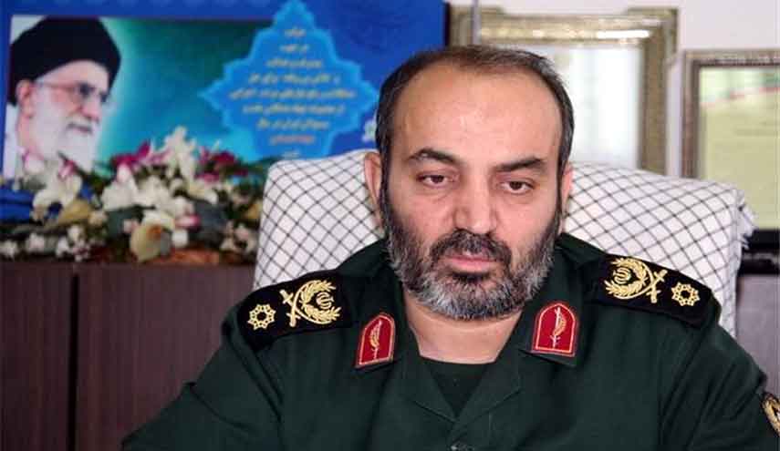 قائد في الحرس الثوري: هزيمة امريكا في سوريا هي اكبر من هزيمتها في فيتنام