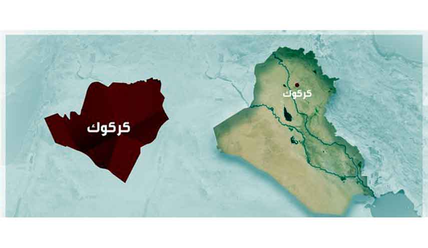 مقتل عدد من عناصر "داعش" وتدمير مضافات للتنظيم بقصف جوي في كركوك