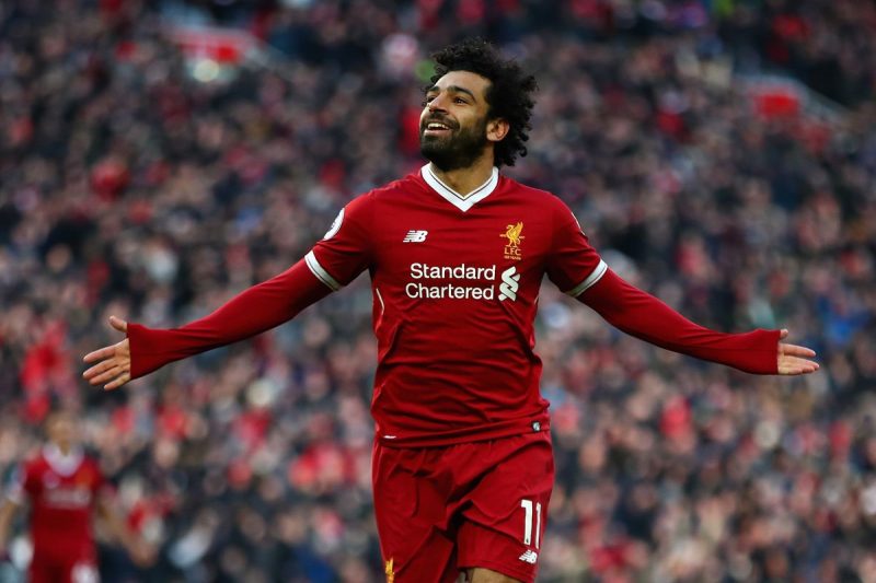 روزه گرفتن «محمد صلاح» در ديدار  فينال ليگ قهرمانان اروپا