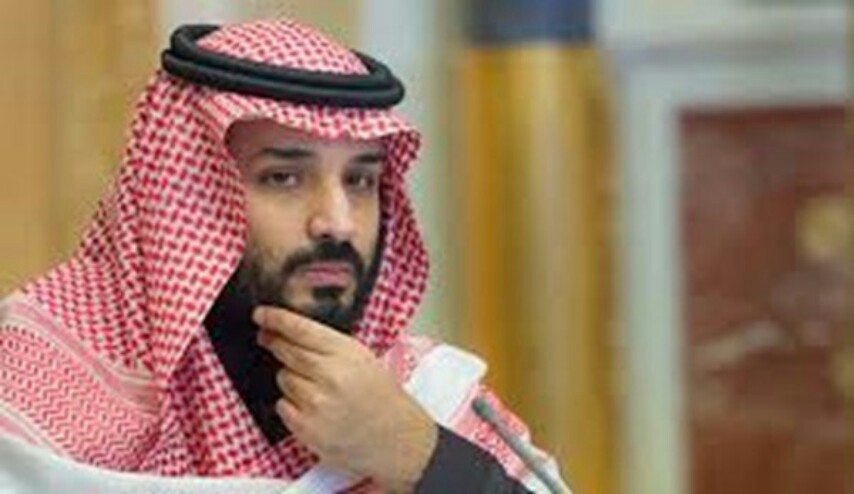 ما حقيقة اصابة محمد بن سلمان .. أين أنت يا بن سلمان؟!