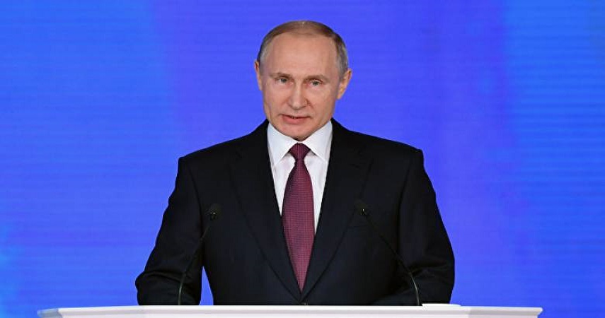 موسكو تتوعد .. جيش آلي وطائرات نووية تخرج من الماء!  