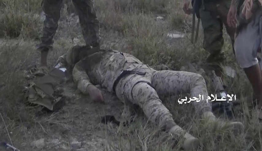 السعودية تعترف بمقتل 6 من جنودها على الحدود