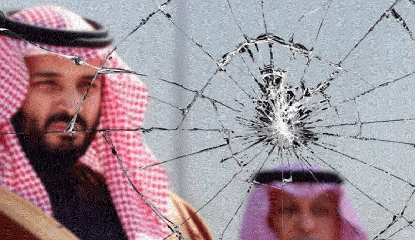 هل مات "محمد بن سلمان"؟! 